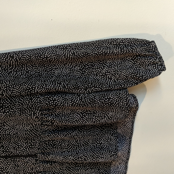 MinkPink long sleeve top - Picture 4 of 8